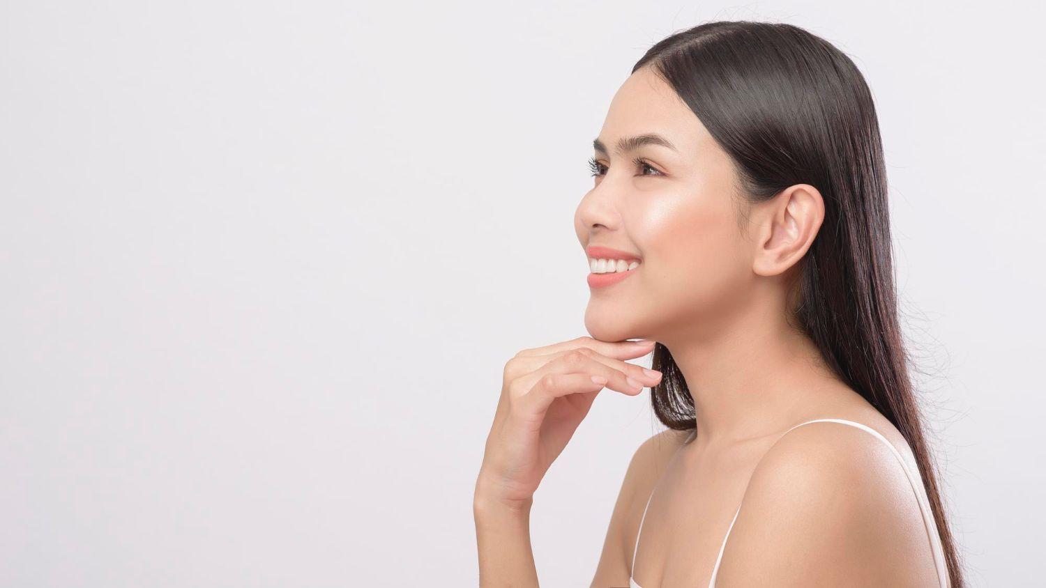 Cara Menghilangkan Double Chin Tanpa Operasi, Apa Saja Pilihannya?