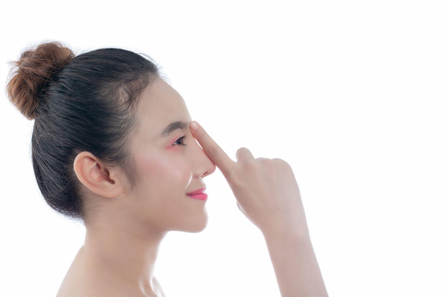 Filler Hidung Serpong: Natural Tanpa Operasi | Somer Clinic