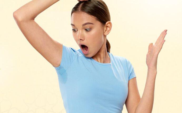 Botox Underarm (Sweat-tox)