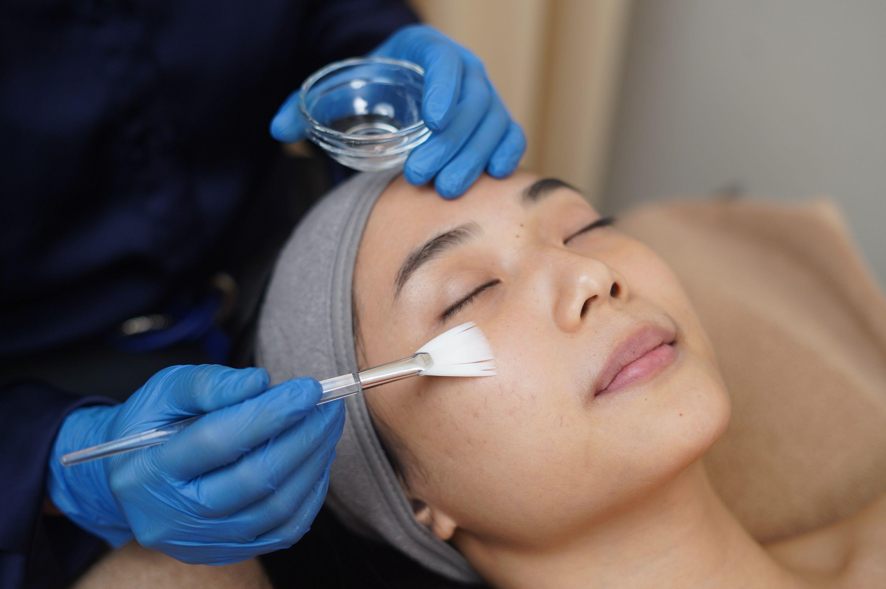 Dermapeel