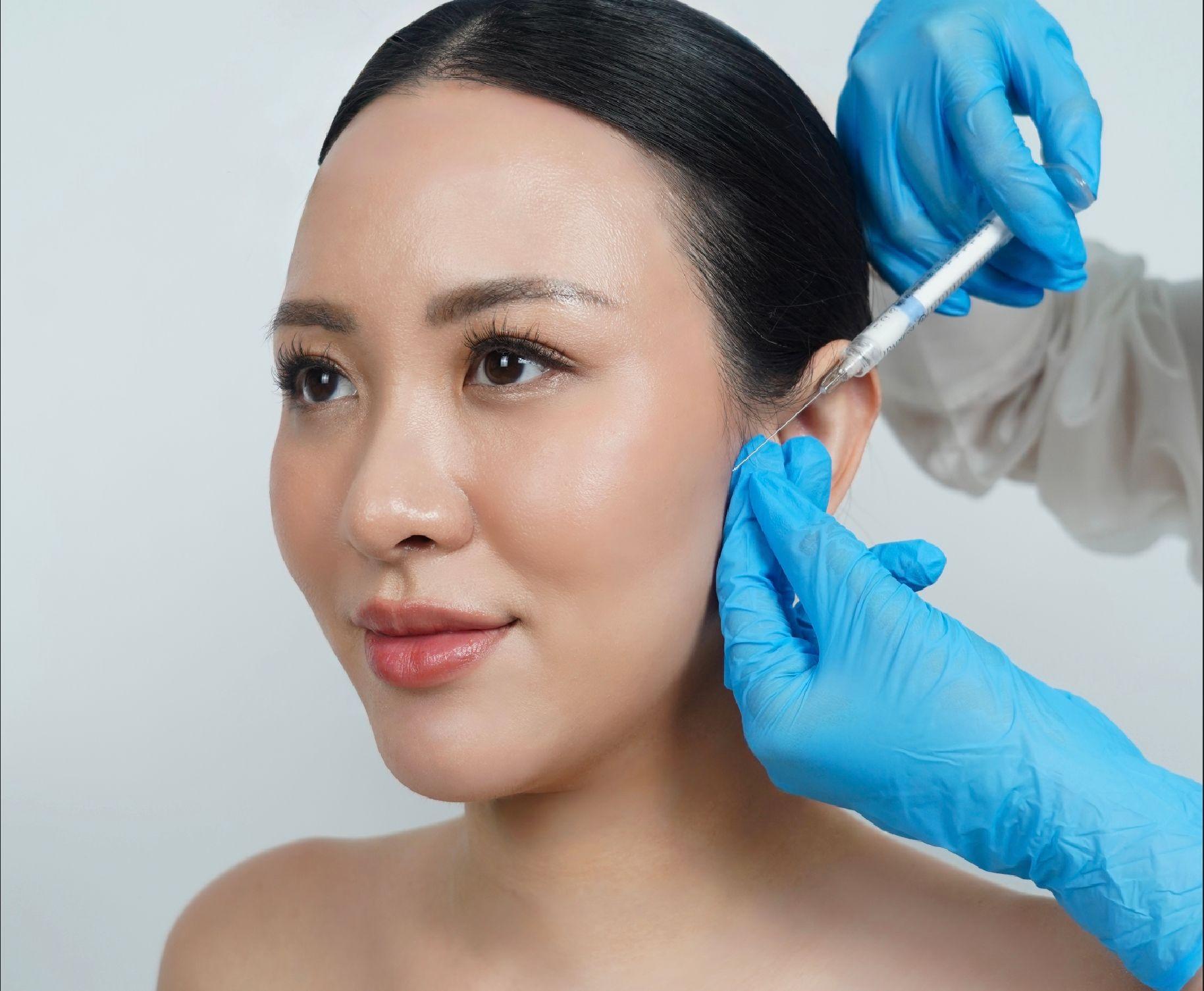 Collagen Stimulator
