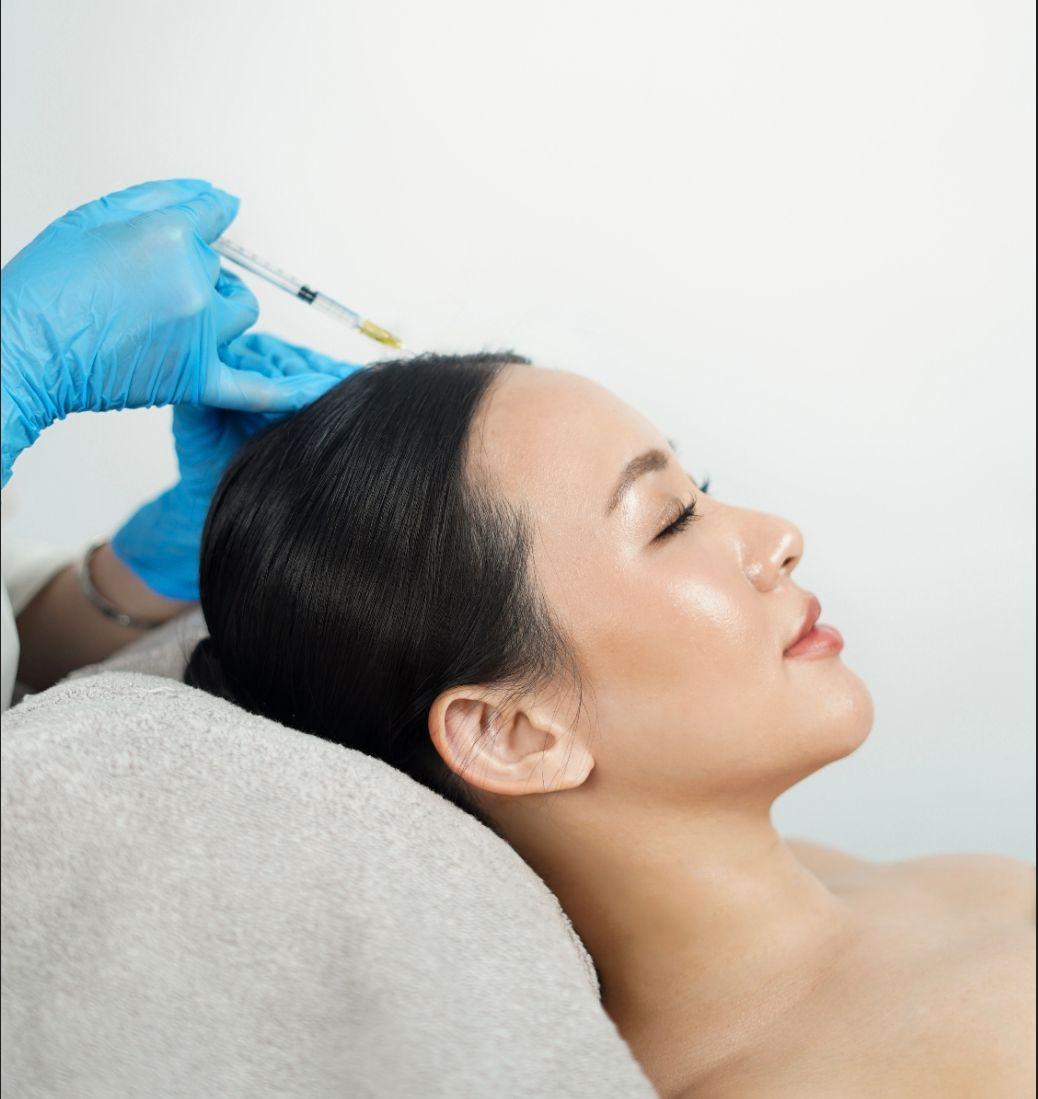 Hair Injection
