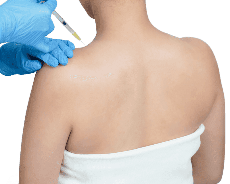 Botox Body Slim