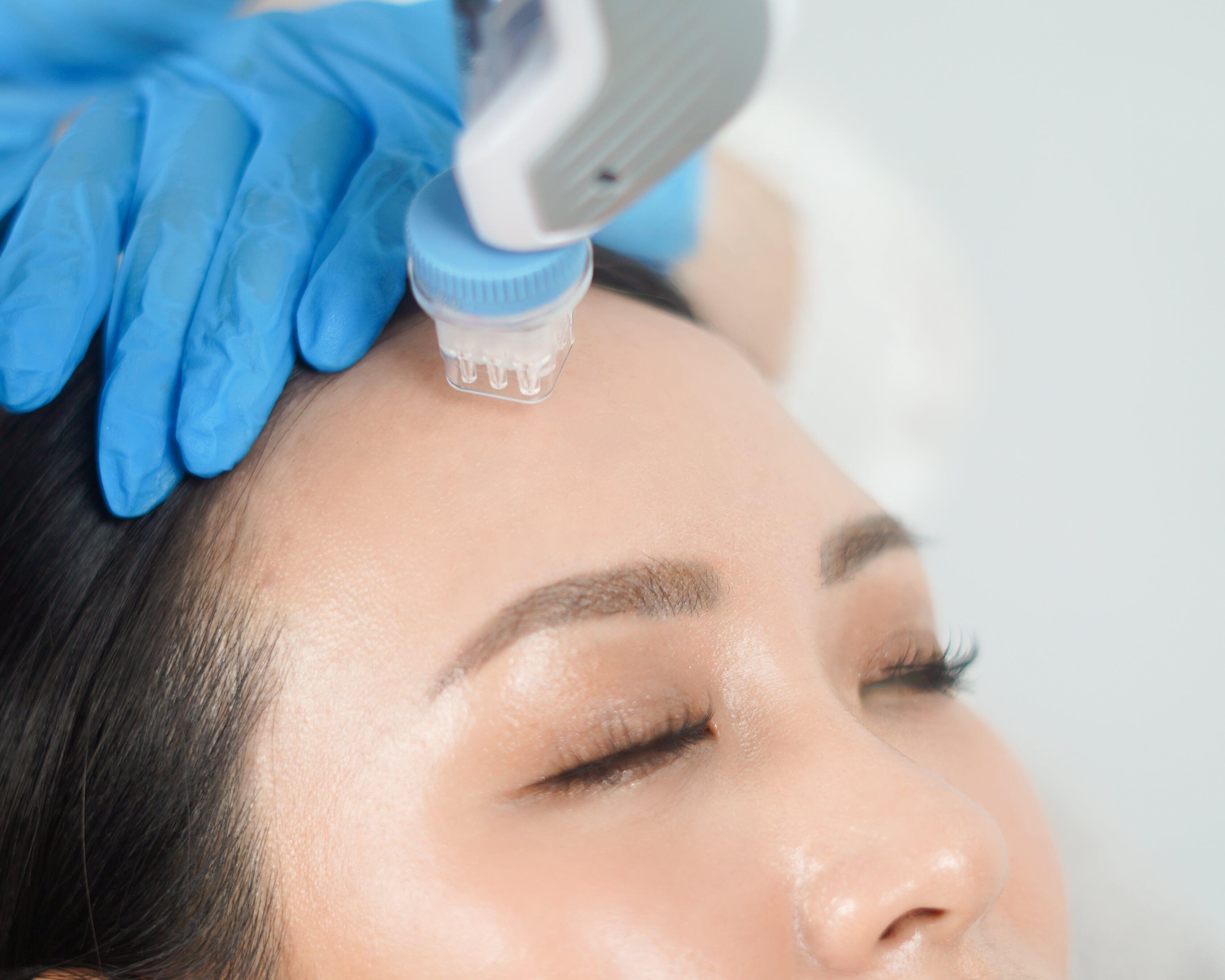 Skinbooster