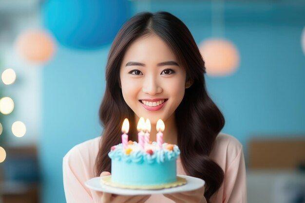 Birthday Month Special